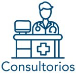 icono-consultorios