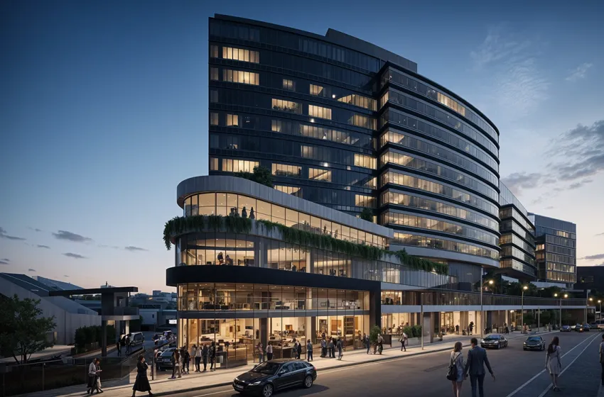 Sala y comedor departamentos