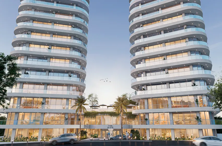 Sala y comedor departamentos