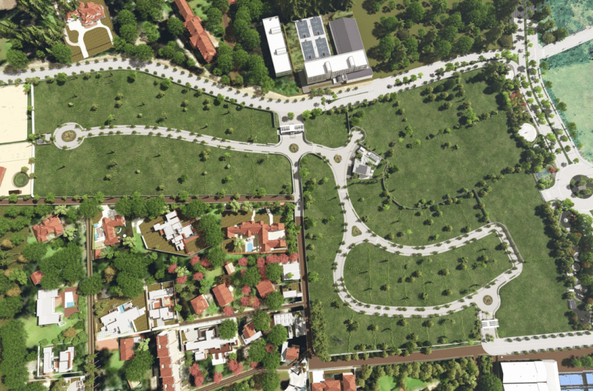 Sala y comedor departamentos