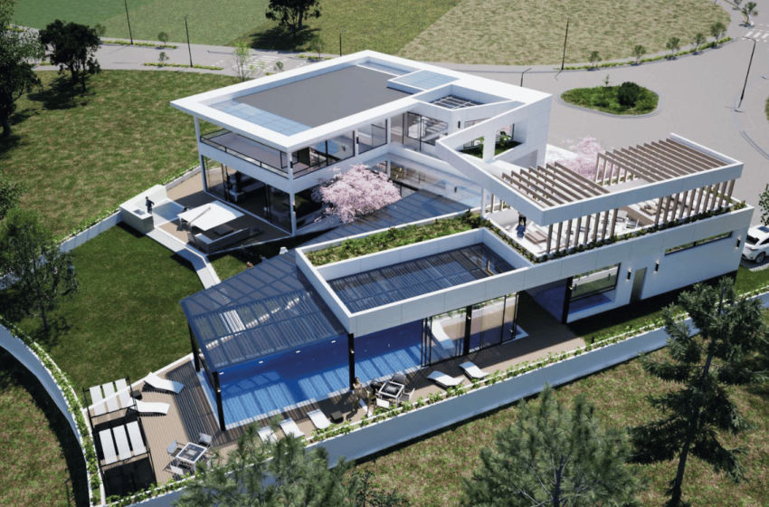 Sala de reuniones oficinas